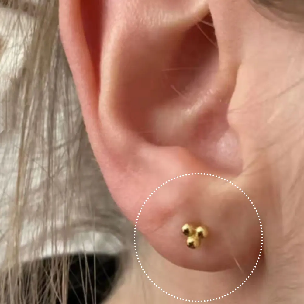 1Pc Tiny Dainty Stainless Steel Stud Earrings For Women 2021 Stretcher Snake Moon Star Heart Butterfly Piercing Earring Ear Cuff