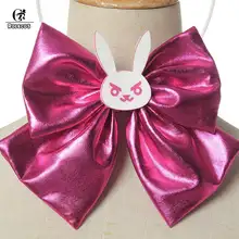 DVA Bunny Girl Cosplay Costume #5