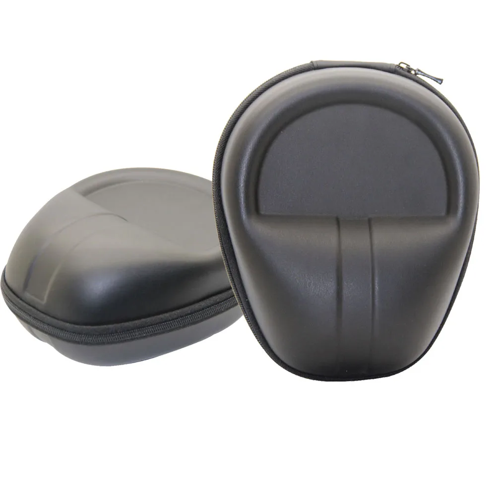 Headphone Case Hard For Sennheiser HD598 HD580 HD558 HD559 HD569 HD579 HD599 HD518 HD201 Headphone Pouch Headset Storage Bag Box