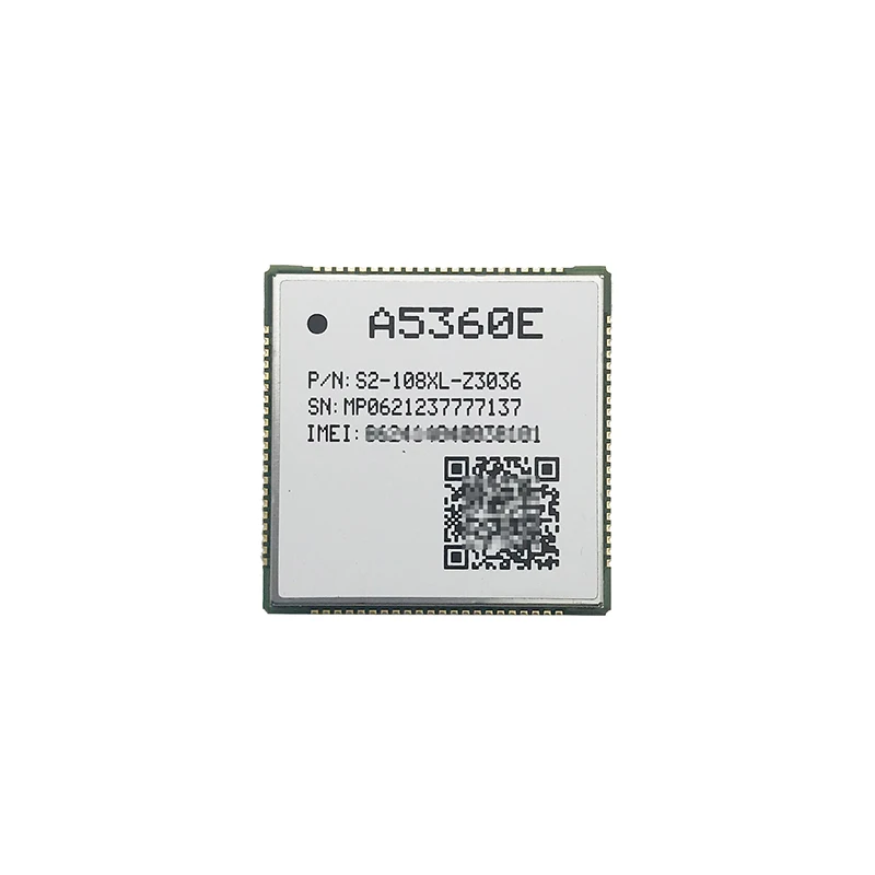 5pcs/lot A5360E SIMCOM A5360E LCC+LGA module 3G Dual-Band HSPA+/GSM/GPRS/EDGE module compatible with SIM5320 and SIM5360 Series