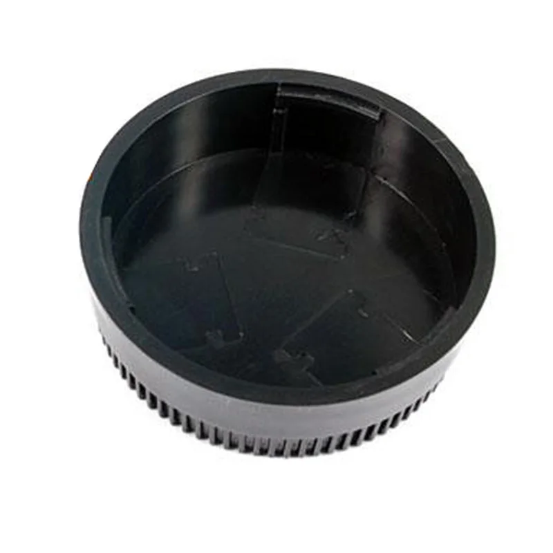 Lens Rear Cap Cover Protector for All Nikon DSLR SLR Dust Camera LF-4 Rear Lens Anti-dust Protective Cover Camera Accessory