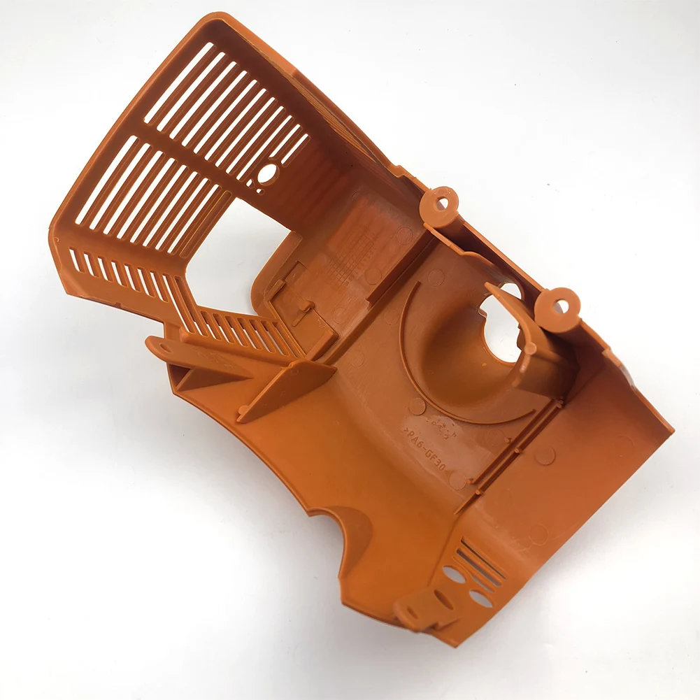 1 PC pokrywa silnika osłona wymiana części do pilarek Stihl FS120 FS200 FS250 4134-084-0911