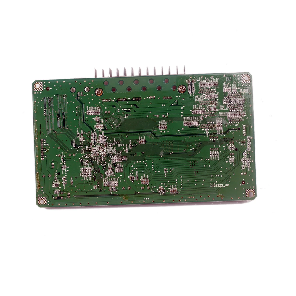 A3 size 6-color UV inkjet printer motherboard C655 MAIN Epson R1390 model control motherboard