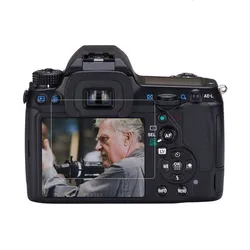 Tempered Glass For PENTAX Camera KP KF K70 K50 K30 K7 K5 K3 K5-2 K-S1 K-1 Mark II 645Z Q10 Q7 Q1 Screen Protector