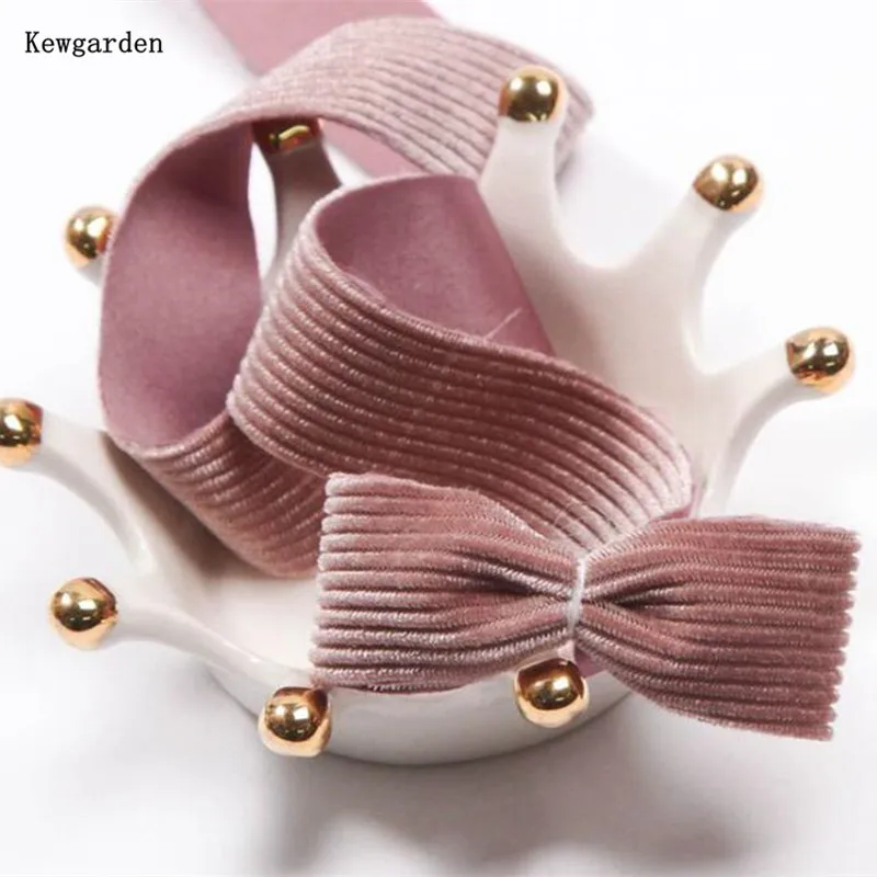 Kewgarden DIY Hair Bows Accessories 1-1/2\