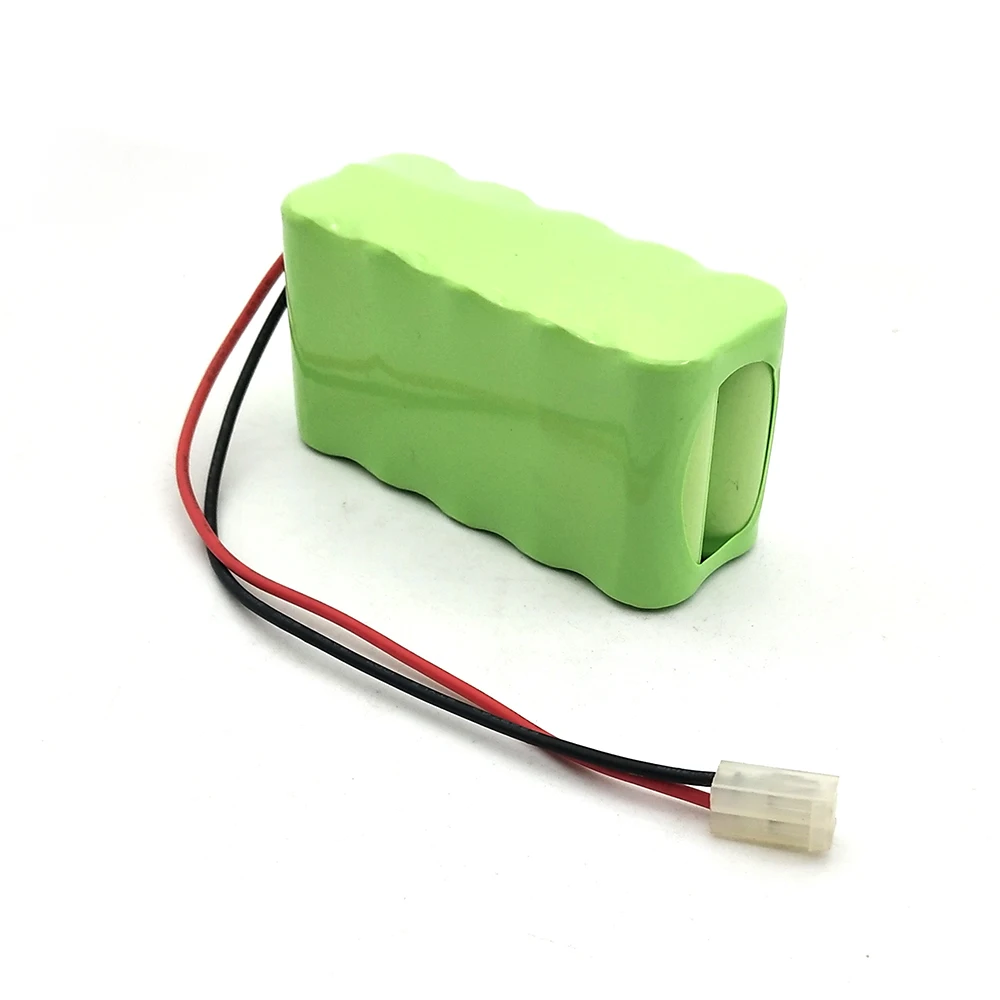 17670 4000mAh per batteria M&B 12V CD2000 BAT MB526 MB526B ECG-1212 MB526T12