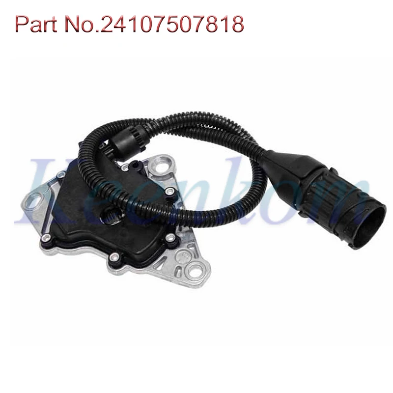 A5S325Z ZF 5HP-19 Automatic Transmission Position Switch Fit For BMW E39 E38 E46 24107507818