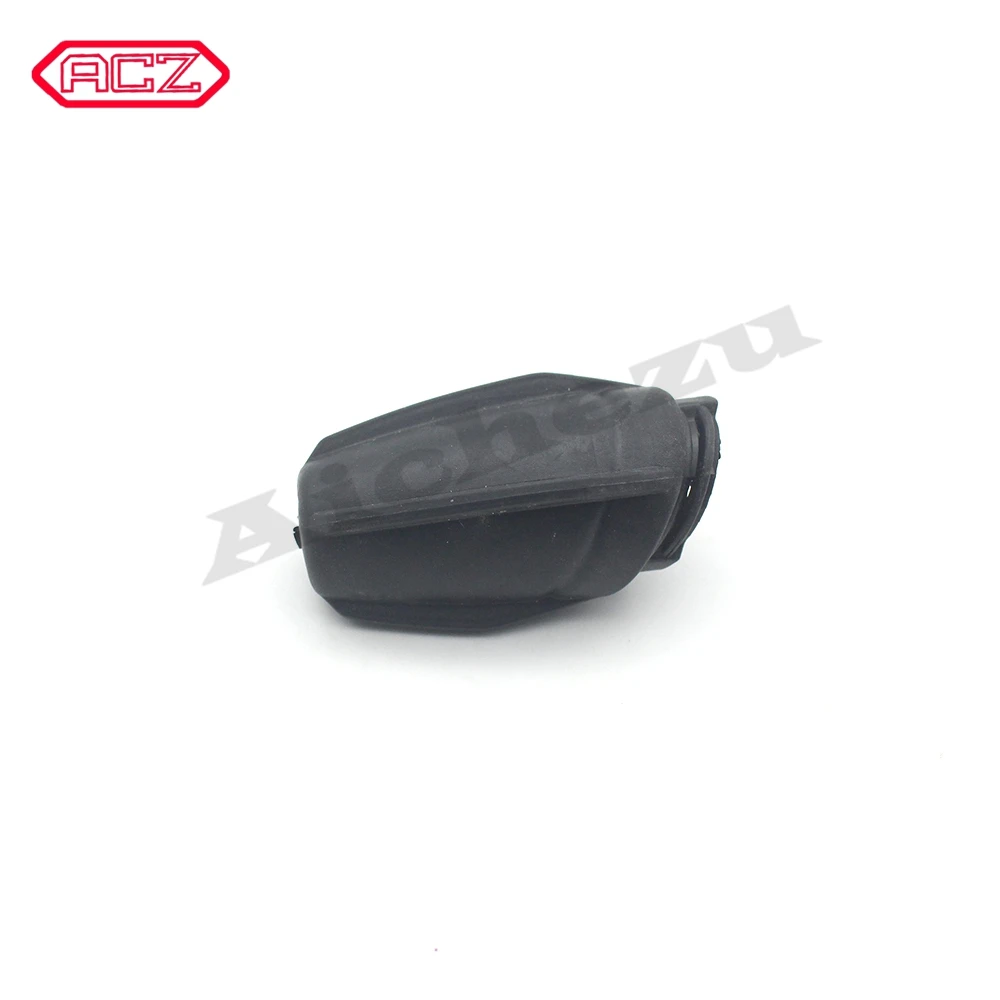 Radio Cable Rubber Cover Suitable for CAN-AM Bombardier Tricycle Spyder RT Limeted Antenna