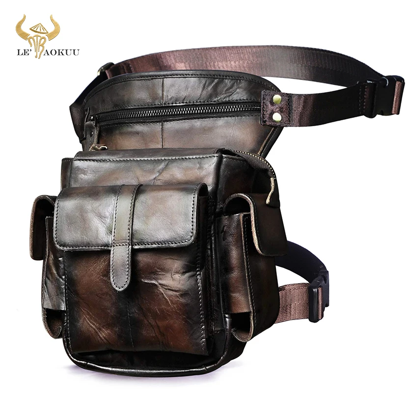 Soft Original Leather Men Design 8