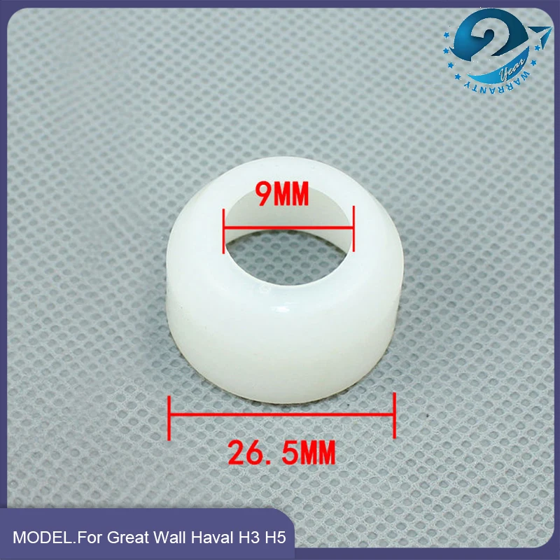 Original Gear Stick Bottom Cup Lever MT Gearshift Equip Ball Bushing For Great Wall Haval H3 H5 Wingle 3 Wingle 6 Wingle 6 steed