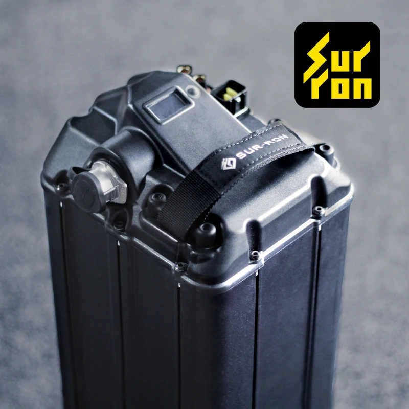 Sur-Ron Akku 60V 34Ah – Der perfekte Ersatzakku für Ihren Light Bee?