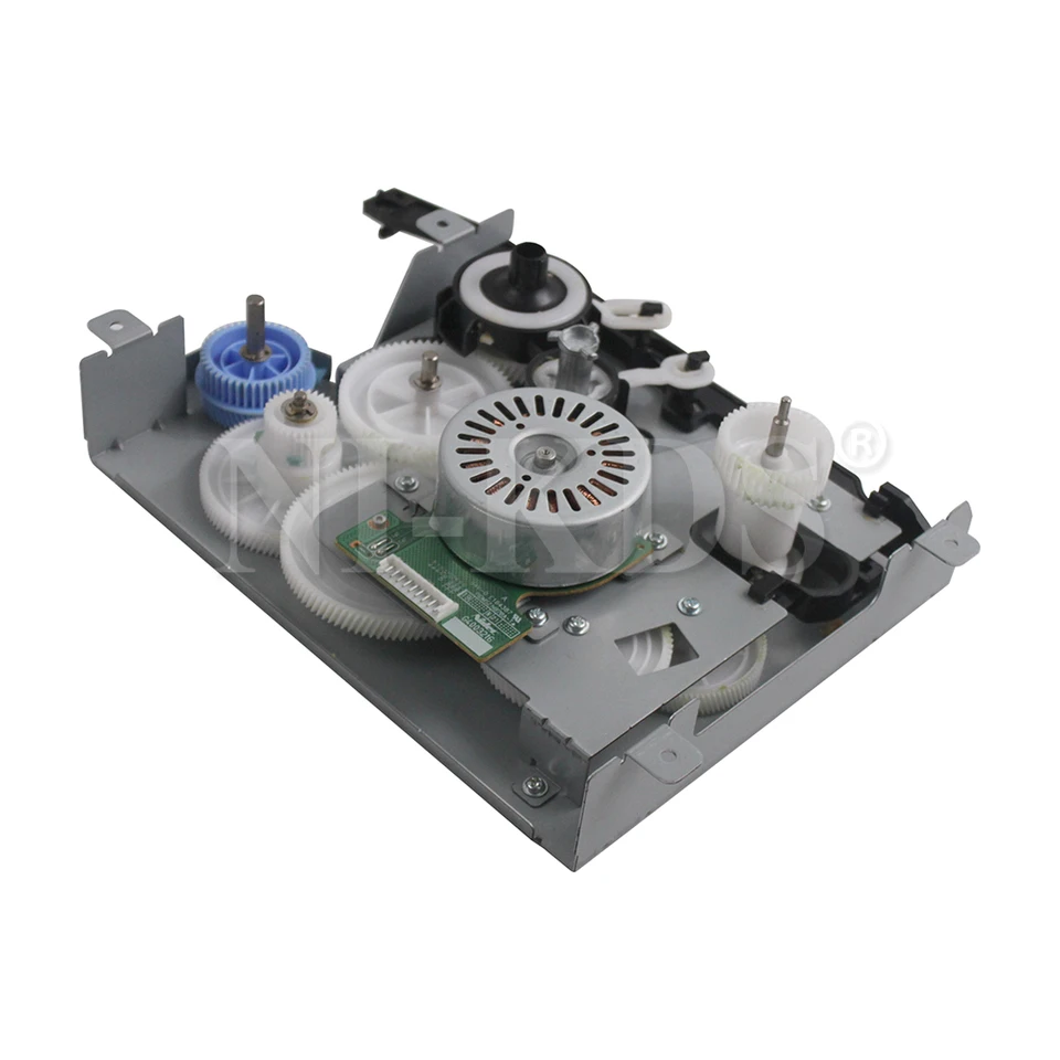 MmC 41X1224 Principal da Unidade Caixa De Velocidades para Lexmark