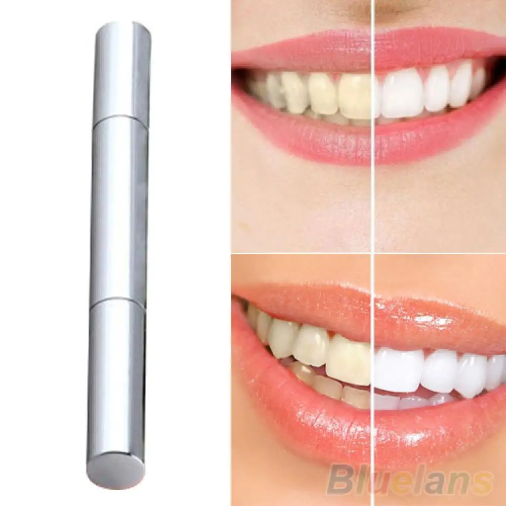 70% Hot Sale 1 Pc Popular  Gel Bleach Dental Stain Remover Brighten Teeth Whitening Pen Oral Hygiene Care Tool