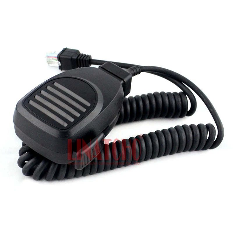 TM-261 TM-271 TM-461 TM-471 TK-868G Mobile Car Radios KMC-30 Microphone 8 Pins RJ-45 Connector Mic