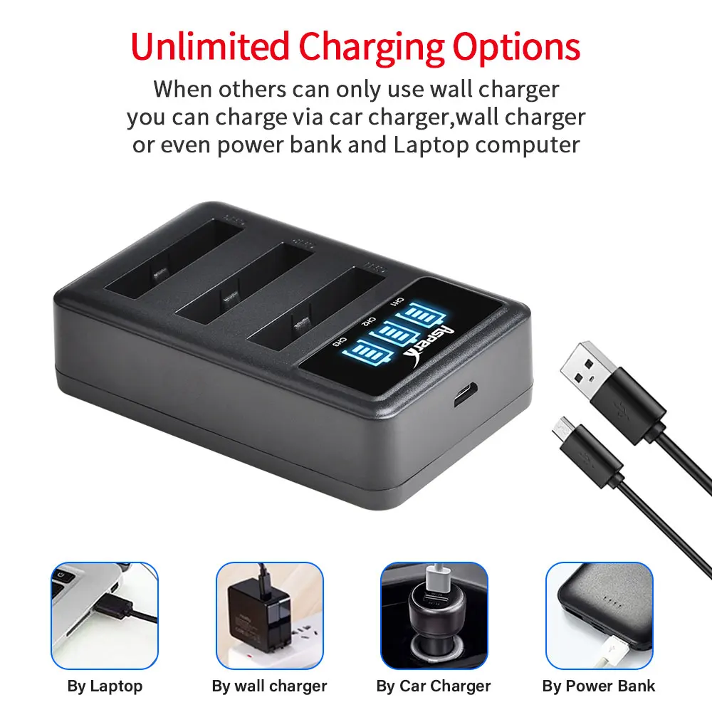 แบตเตอรี่ NB-6LH NB-6L 6L NB แบตเตอรี่ NB6L 6LH 6 LH + ที่ชาร์จ USB แบบคู่สำหรับ Canon IXUS 310 SX275 SX240 SX280 SX510 SX500HS HS SX500