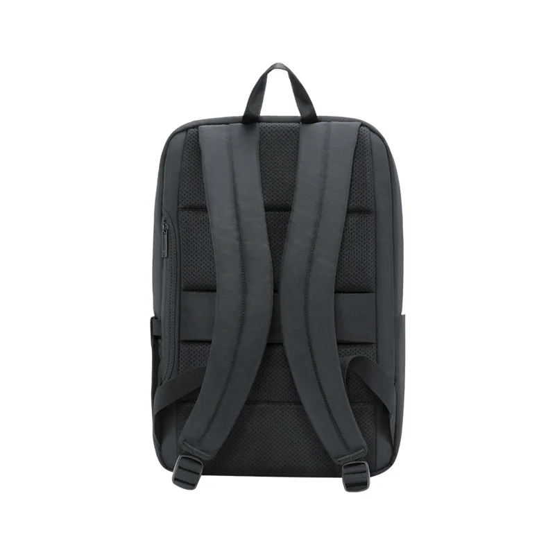 Xiaomi Travelling bag backpack men and women business  decompression and cushioning computer waterproof and wear 43X28X15