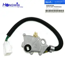 84540-B1020 84540B1020 Neutral Safety Switch Sensor Fits For Toyota Auto Transfer Switch