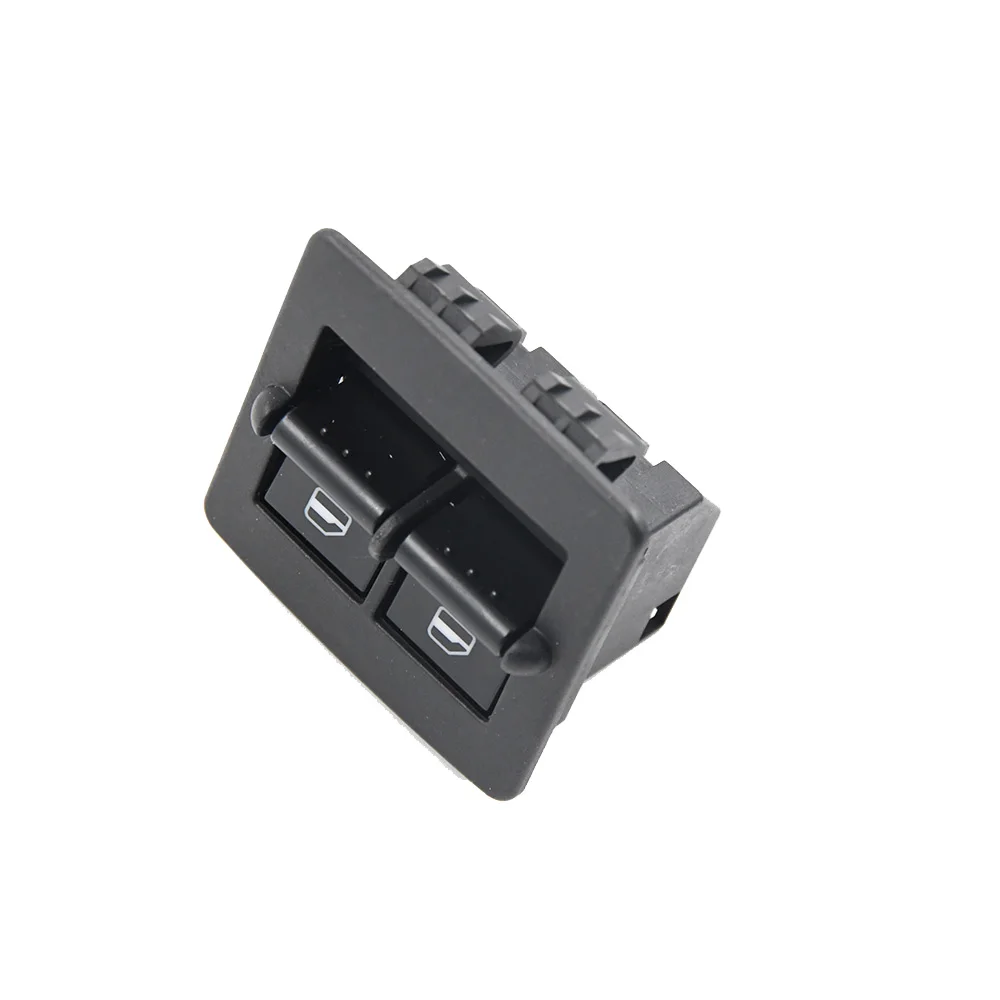 Front Electric Power Window Control Switch For VW Beetle 1998-2010 1C0959527 1C0959855