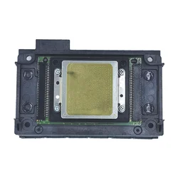 FA09050 printhead epson UV print head for Epson XP600 XP601 XP610 XP700 XP701 XP800 XP801 XP820 XP850 Chinese Photo UV Printer