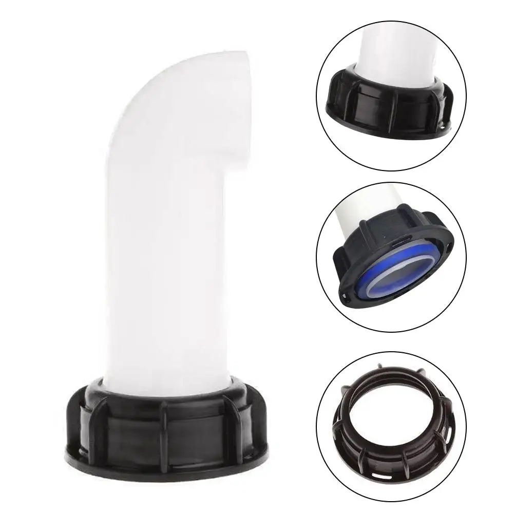 Ibc Water Tank 2 Ex…