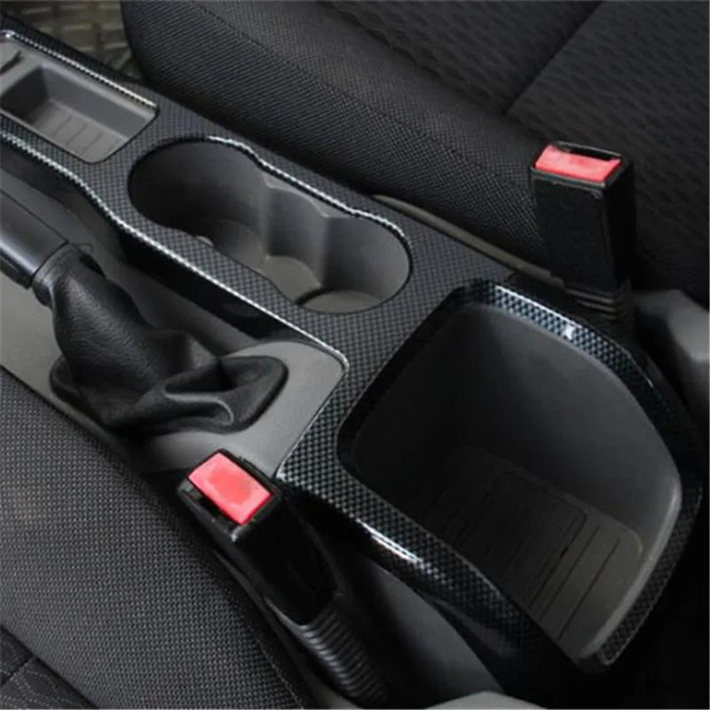 Car Styling Accessories Special Modified External Interior Decorative Sticker Trim Case For Ford Focus 2 mk2 2009-2015