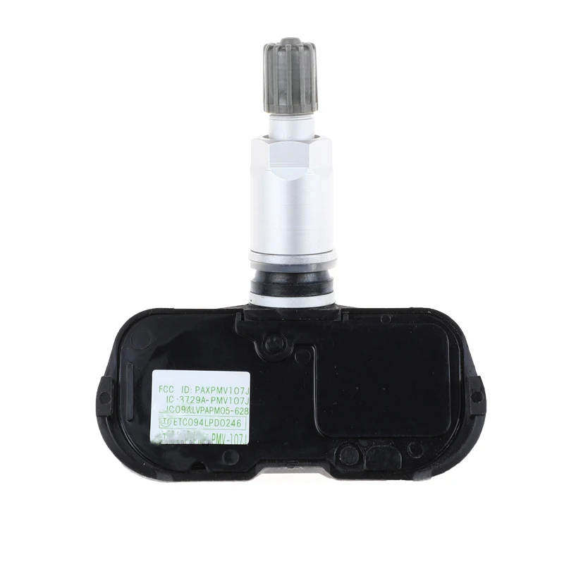 New Tire Pressure Sensors TPMS Sensor For Toyota Lexus 42607-33011 4260733011 42607-33021 4260733021 315MHZ