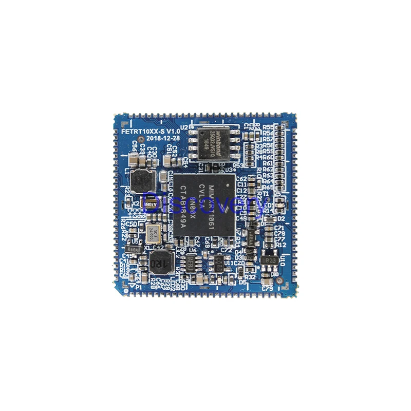 I.MXRT Cortex-M7 IMXRT1060 Series IMXRT1061 Core Board