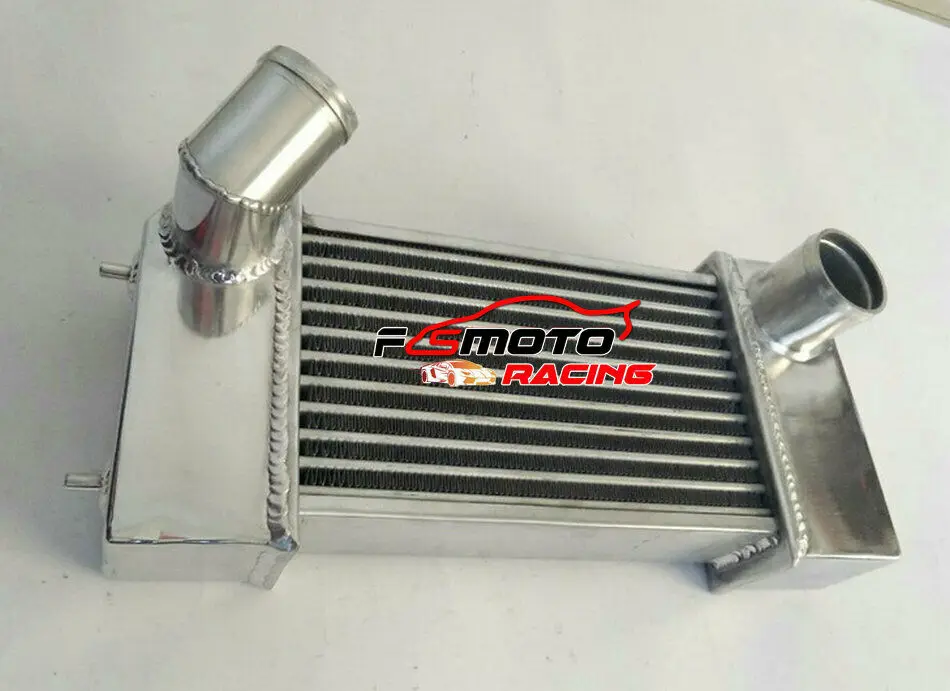 Aluminum Intercooler Cooling For Land Rover Discovery & Defender 300TDI 2.5l Models