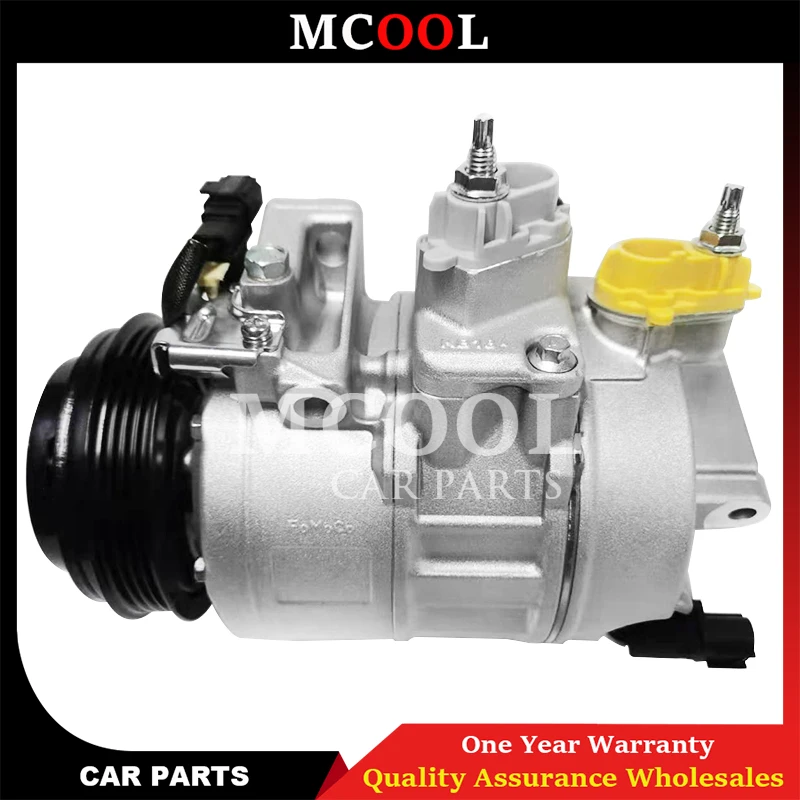 FOR Auto AC Compressor Ford Mondeo 2.0 Reebok 2.0 Air Conditioner Compressor ASSY