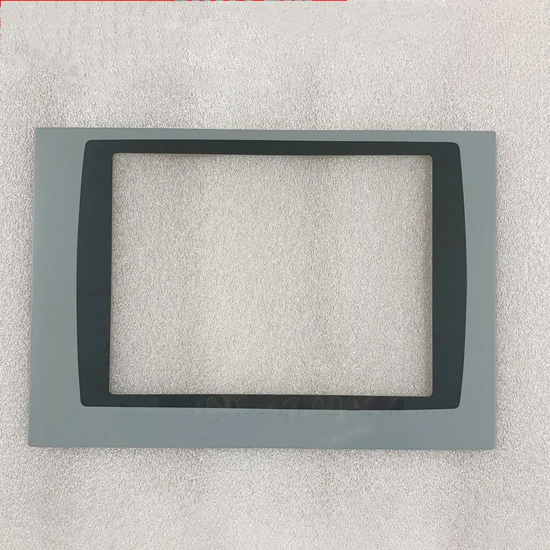 New Replacement Compatible Touchpanel Protective Film for PanelView Plus 1000 2711P-RDT10C TPI#1291-004 RevA