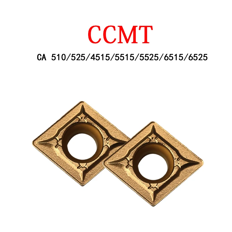 

CCMT 060204 060202 09T304 120408 HQ / GK CA525 CA5525 CA6525 CNC Original Inserts Internal Turning Tool Holder Lathe Cutter