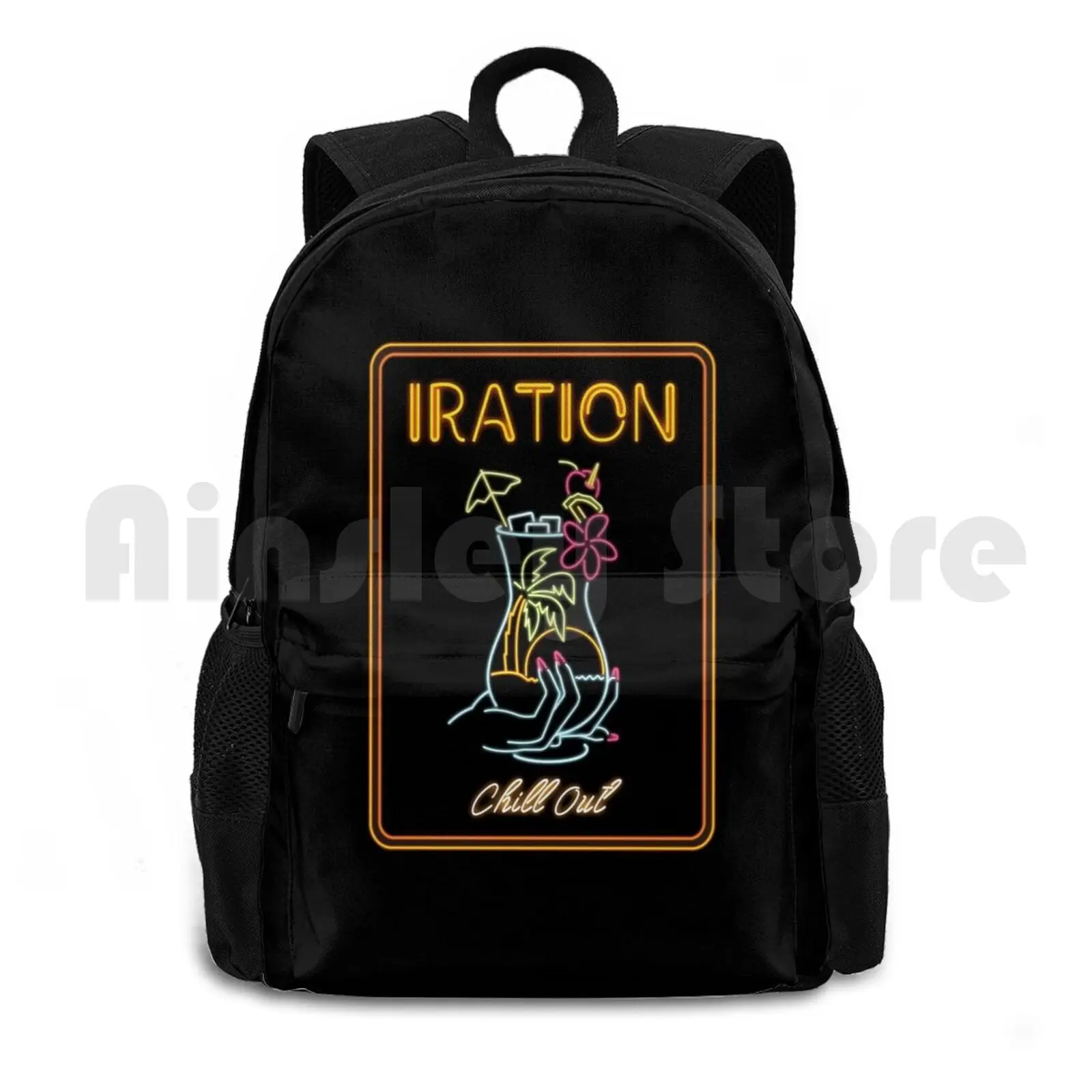 

Rakmampu Outdoor Hiking Backpack Waterproof Camping Travel Iration Reggae Band Iration Band Net Worth Iration Band Tour Bands