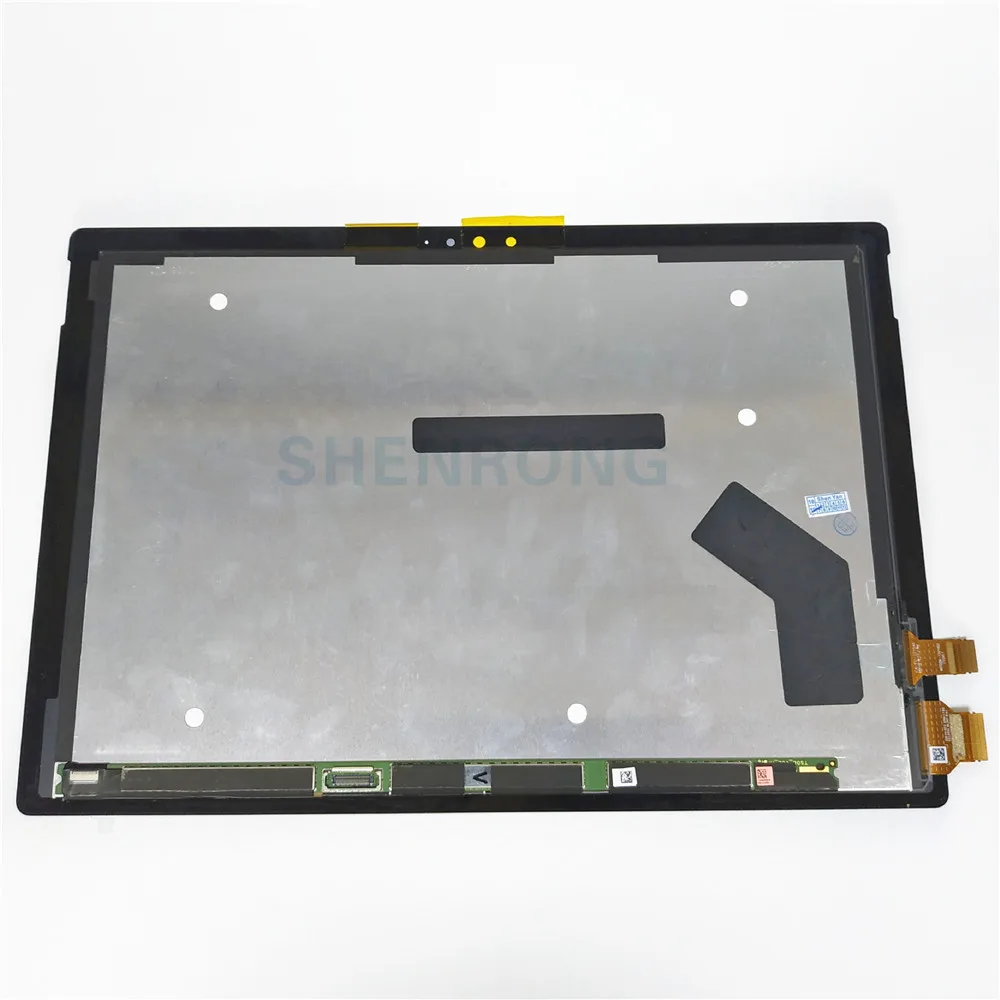 12.3 LCD Touch Screen for Microsoft Surface Pro 4 1724