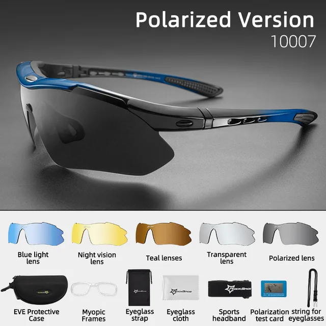 Variant: 10007 1 lens