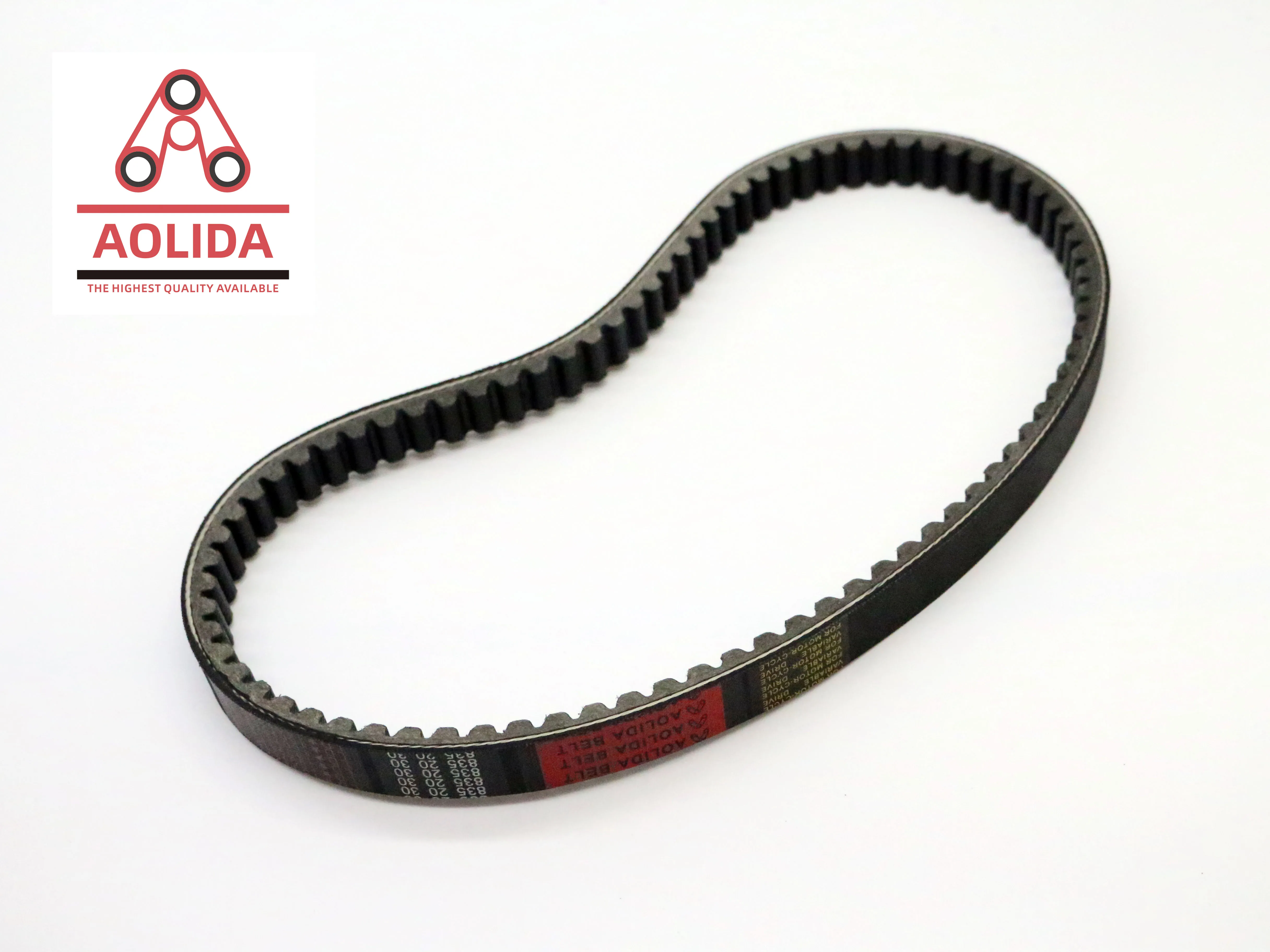 High quality CVT Drive Belt 835 20 30 reinforced belt for Scooter ATV 152QMI 157QMJ GY6 125 150 CC long-case engine