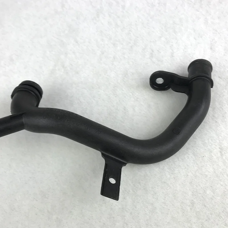 Tubo de manguera de agua de refrigeración 06j121065f 06j 121 065f para Audi A3 Q3 TT para Beetle CC Eos j-etta 06J 121 065 F 06J121065F