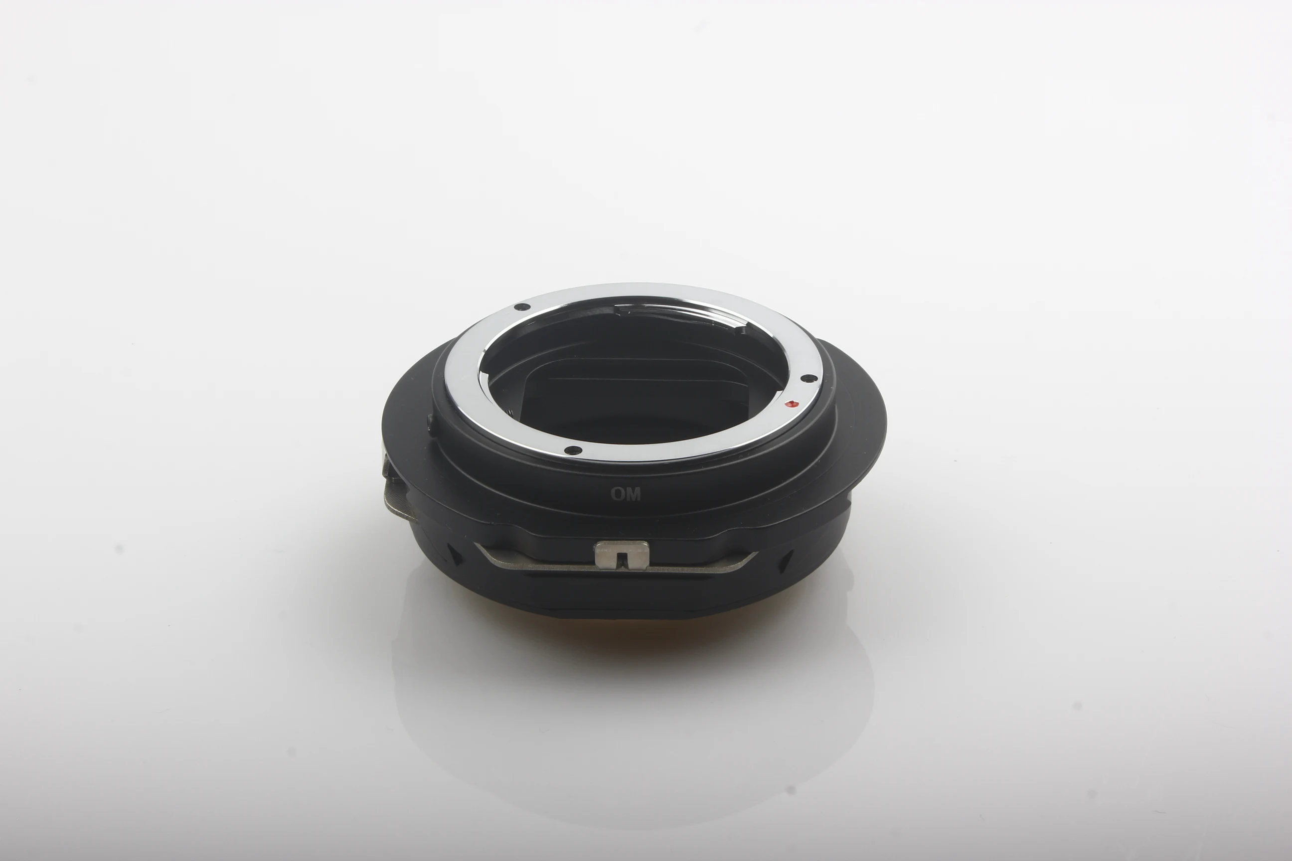 

Tilt-Shift adapter ring for olympus OM mount lens to canon eosm EF-M EOSM/M2/M3/M5/m6/M10 mirrorless camera