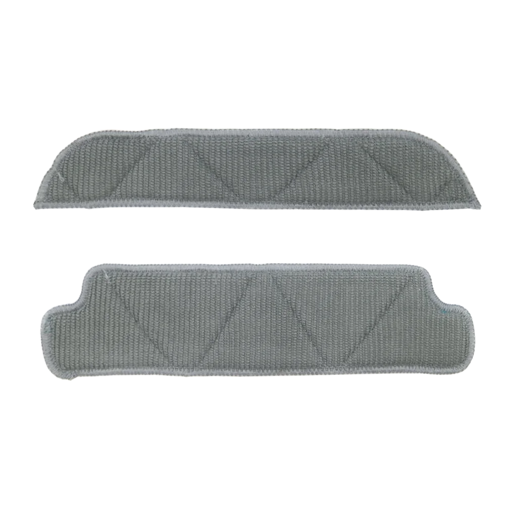 5set Pulire panno di Pulizia Strofinaccio straccio Per Ecovacs Winbot W710 W730 TBW60TG TBW61 WRN60 WRN70 parti di Ricambio