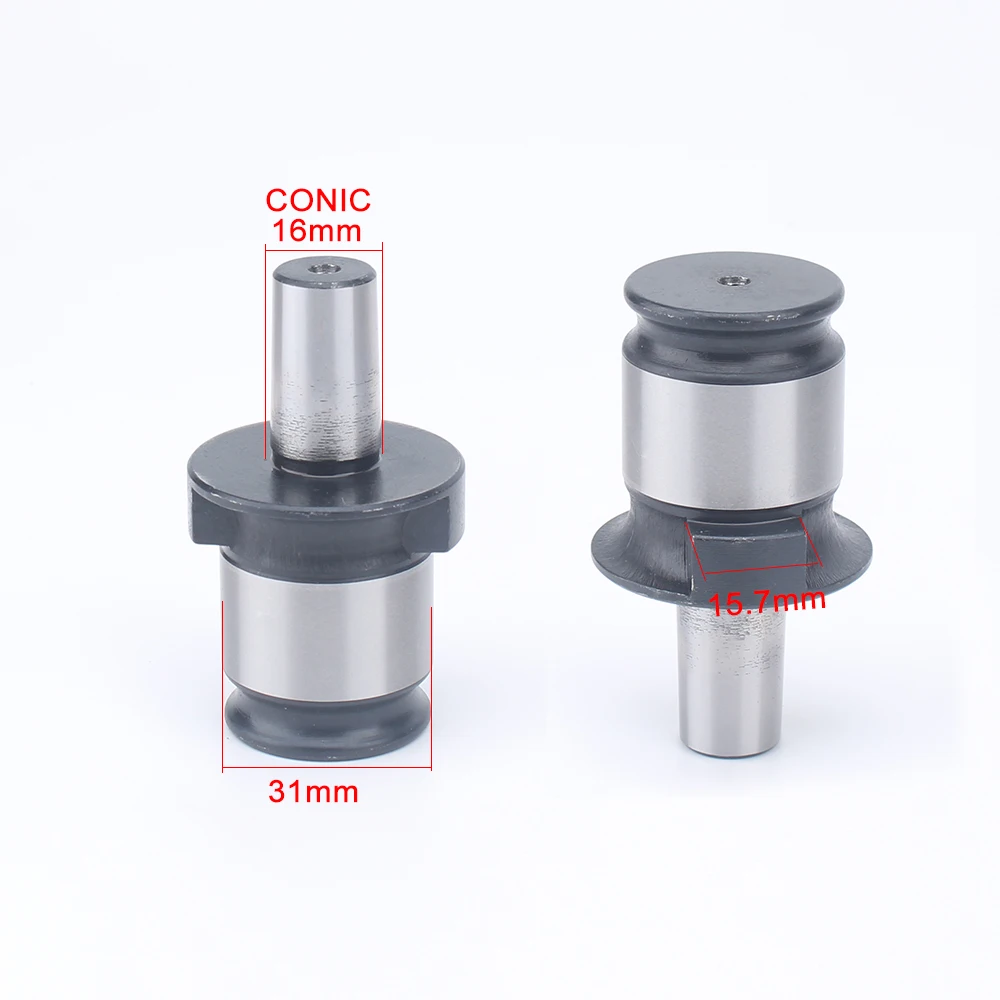 B16-TC820 드릴 척 어댑터, 태핑 기계 부품 커넥터, 31mm