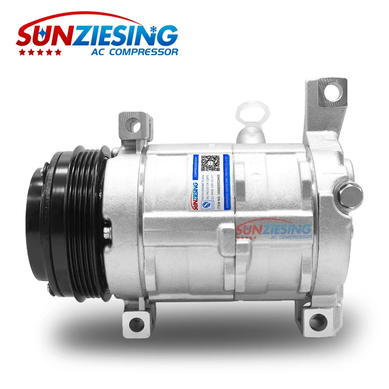 Ac compressor for 00-04  Chevrolet Cadillac GMC ESCALADE V8 5.3L 2003-2005 1869 2021711AM 2920409NH  AC compressor for all kinds