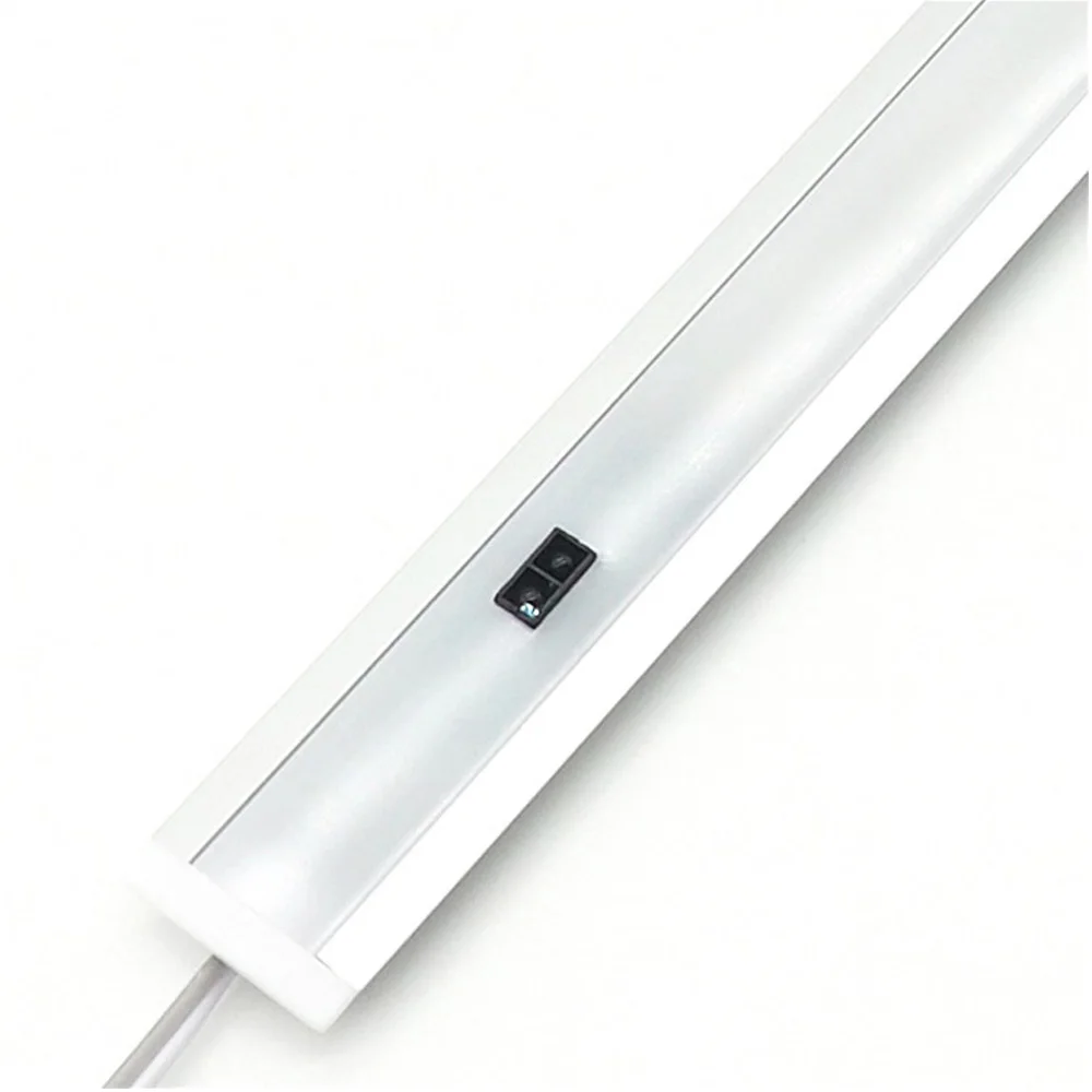 

Motion Sensing Stick-on Anywhere Step Under Cabinet LED Light,Touch LED Light