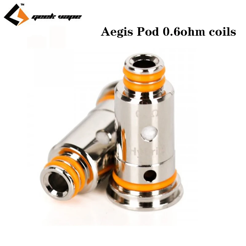 GeekVape G 0.6ohm GeekVape Wenax Vape E vape accessory for vape kits - gallery image 3