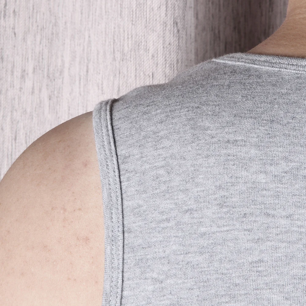 EMF التدريع تانك الأعلى مع U-SILVER المضادة للإشعاع النسيج