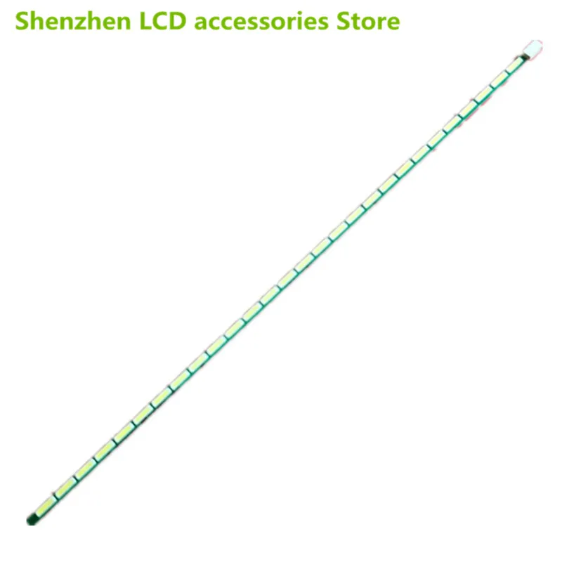 สำหรับ LG IPS224TA 22EA53TA LM215WF34 LGM215BA41 LGM215DA41 42V 28LED 28.2ซม.100% LED Backlight Strip