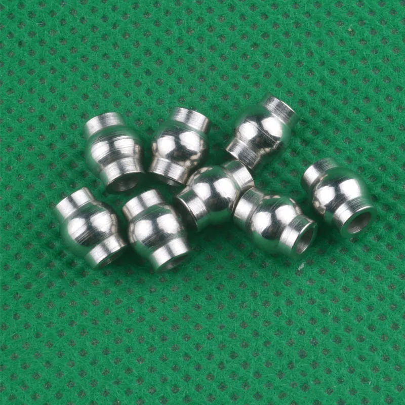 HBX 16889A 16889 SG1601 SG1602 RC Car Spare Parts Steering Pivot Balls M16030 / Plastic Pivot Balls Complete M16031