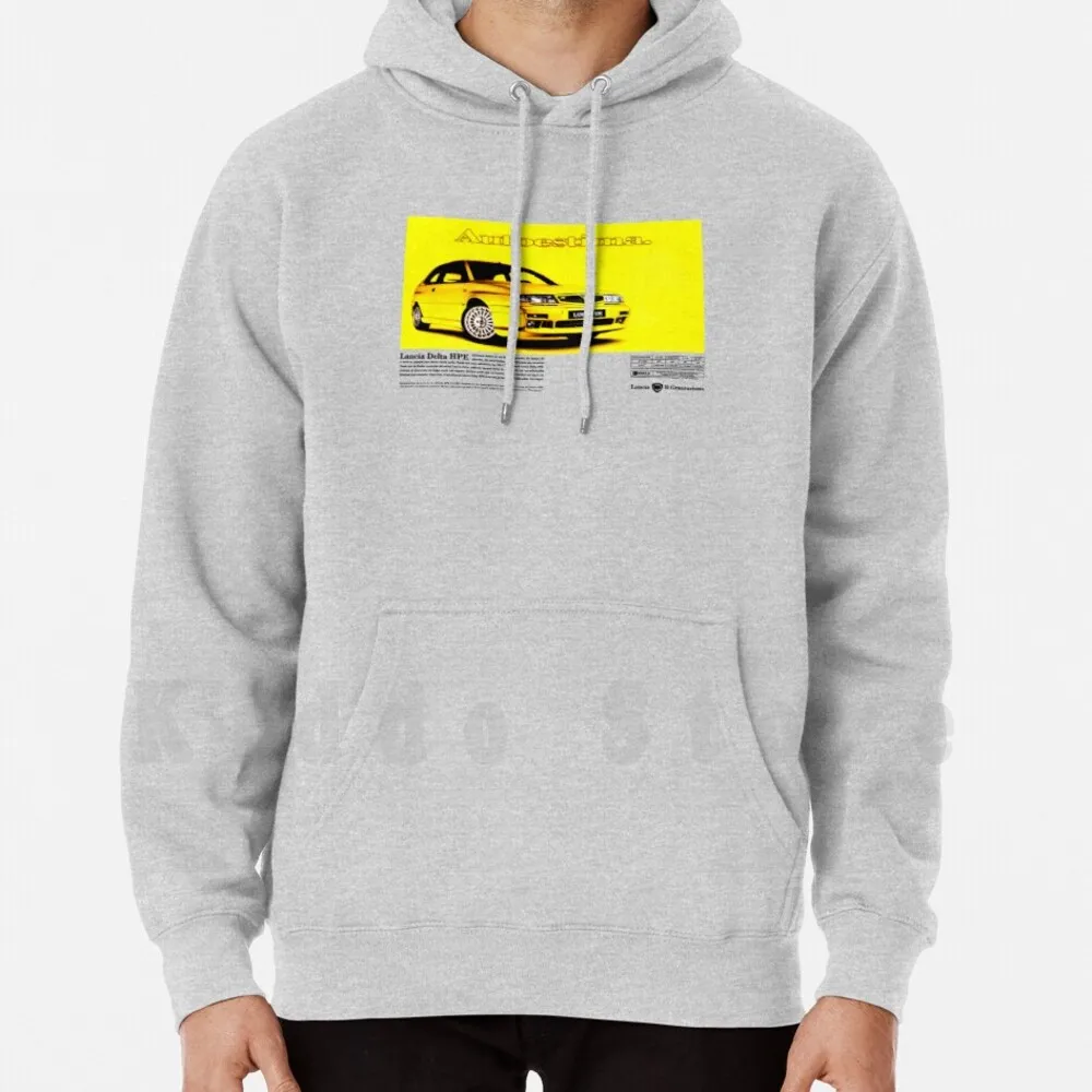 Lancia Delta Hpe Ho…