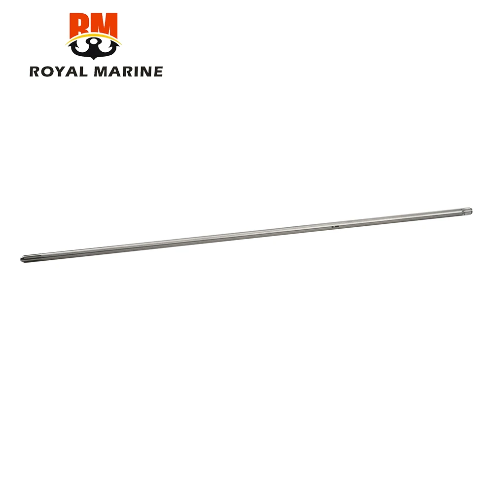 6G1-45511-10 6N0-G5511 DRIVE SHAFT (long)  for YAMAHA Outboard motor  6HP 8HP 2 stroke/4storke boat engine parts