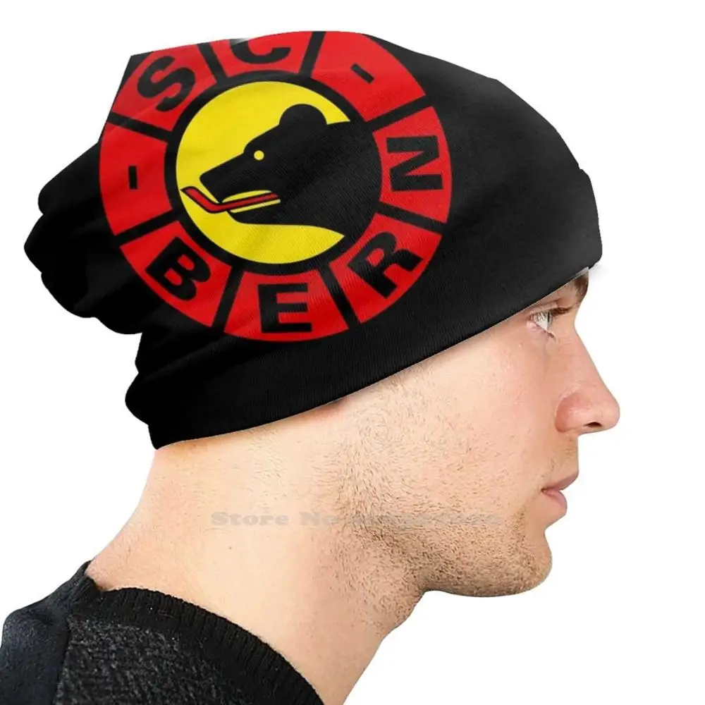 Sc Bern Ice Hockey Washable Breathable Reusable Print Mouth Mask Sc Bern Sc Bern Logo Sc Bern Fans Switzerland Hockey League