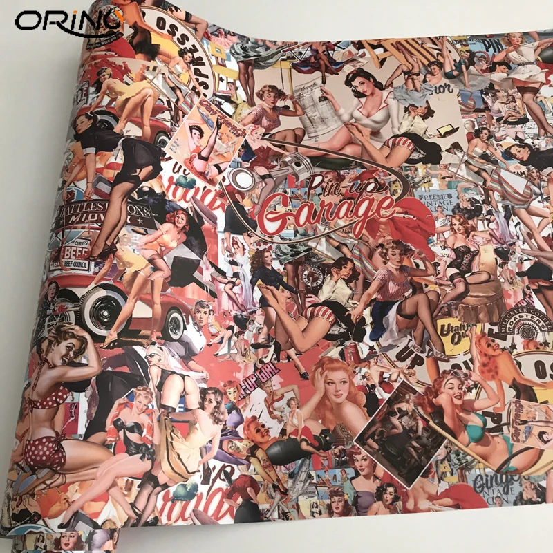 Sex Stickerları: Etkileyici ve Dikkat Çeken Bir Aracın Kullanım Rehberi