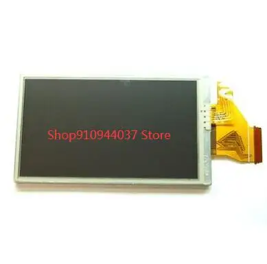 New LCD Screen Display with Touch Digitizer for Samsung ST500 TL220 AUO TYPE